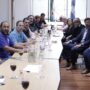 El gobierno de Kicillof abre diálogo con gremios para definir las subas salariales del último trimestre