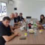 Logran efectivizar en sus puestos de trabajo a los estibadores de TEC La Plata