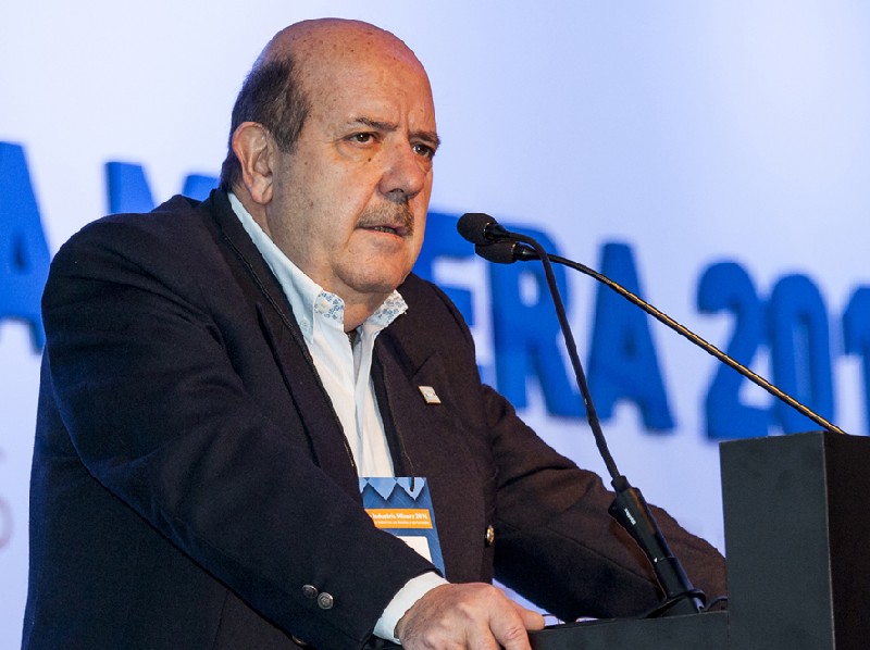Ley de Humedales: El gremio minero llamó a legisladores a que “el humo no los confunda”