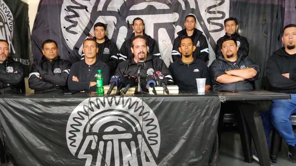 Sin un punto de acuerdo, el gremio y las empresas de neumáticos van a un nuevo round en Trabajo