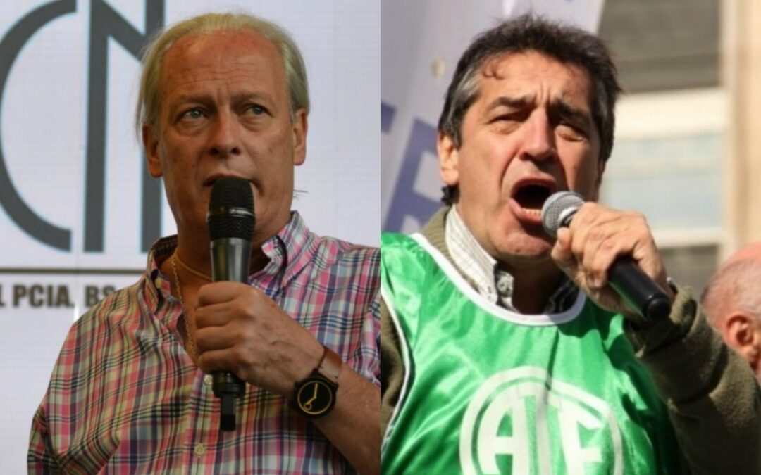 Paritarias: Los estatales nacionales piden adelanto de aumentos y un bono de $30.000