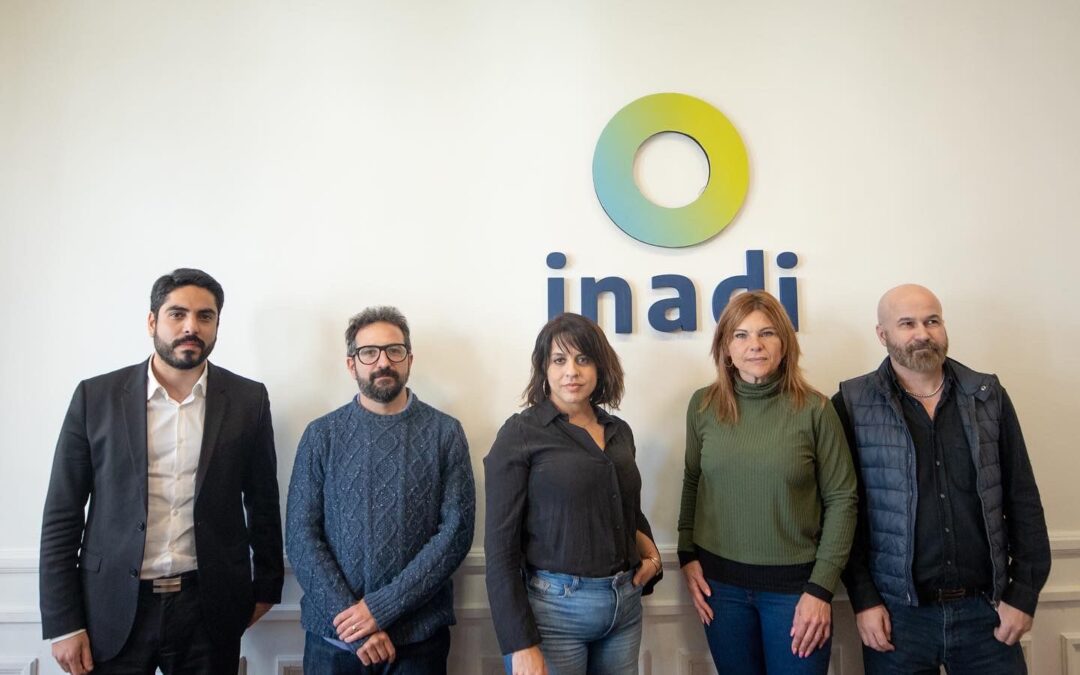 Referentes de SUTPA denuncian a Lissalde ante el INADI