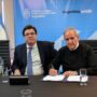 LOS BANCARIOS CIERRAN NUEVA PARITARIA Y ACUMULAN UN AUMENTO DEL 94,1% ANUAL