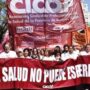 MÉDICOS BONAERENSES ANUNCIAN «GRANDES AVANCES» LUEGO DE UNA CUMBRE EN EL MINISTERIO DE SALUD