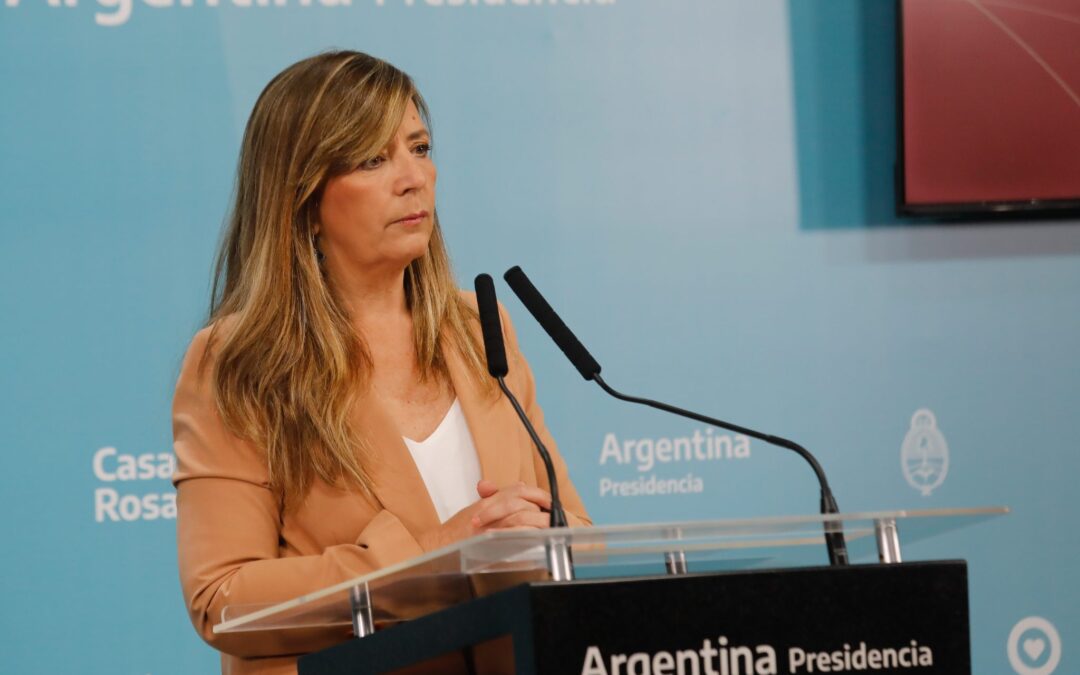 Presidencia ratificó su compromiso de que los salarios crezcan y ya se habla de un refuerzo de ingresos