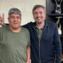 Estilo Moyano: el desafío de Pablito y un menú de reclamos que apuntan a Massa
