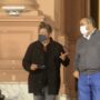 Los Gordos monitorearon el «affaire Moyano» en una cumbre reservada y empiezan a delinear su propio 17 de octubre