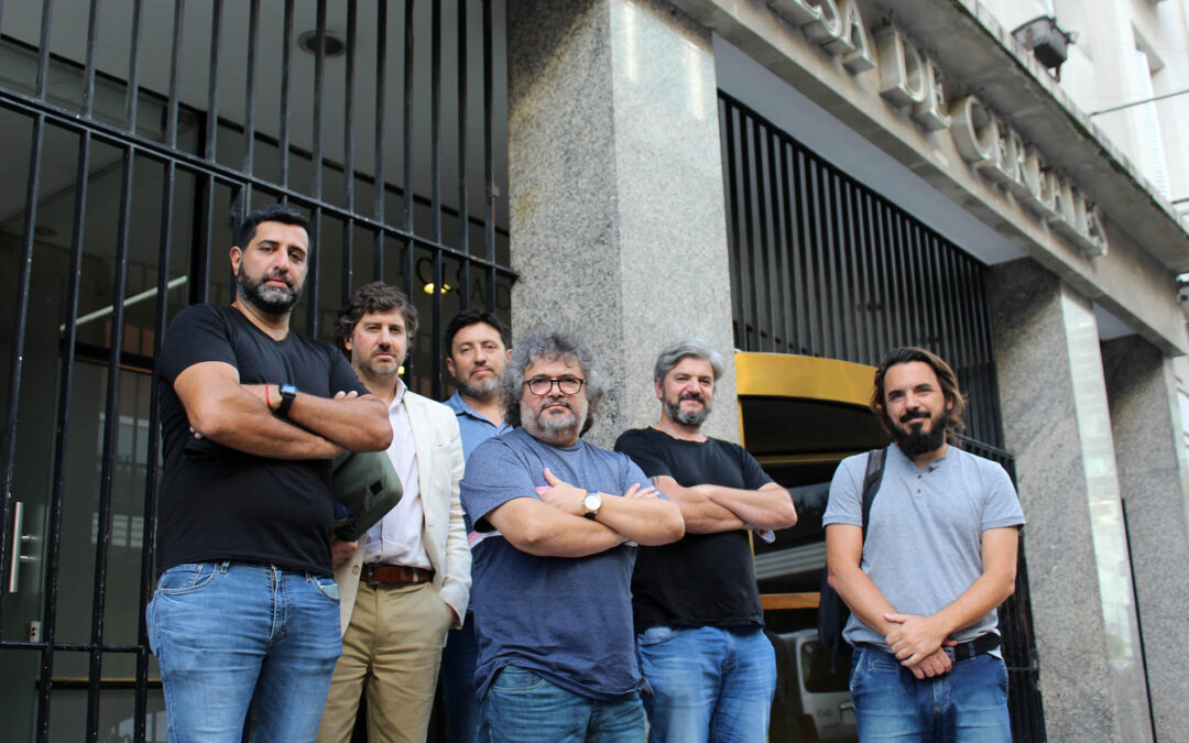 Aceiteros activó la revisión de sus paritarias con la intención de llevar el salario inicial del sector por sobre los 200 mil pesos