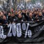SUTNA cedió en la pelea por las horas extras al 200% y se firmó la paritaria del neumático