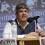 Camioneros resguarda empleo de 500 trabajadores de grúas y asegura indemnización millonaria