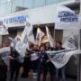 Barrionuevo logró la equiparación de salarios en zonas turísticas y levantó medidas