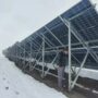 El parque solar más austral entrará pronto en funcionamiento