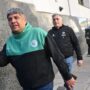 Luego de los chispazos de Massa con el SUTNA, Pablo Moyano bajó la tensión y apoyó al ministro de Economía