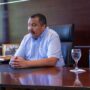 José Ibarra: «Duele mucho que un gobierno peronista esté atravesando esta mala administración. No lo digo yo, lo dice la gente, la mayoría, lo dicen los compañeros»