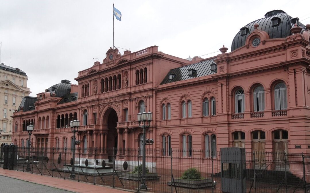 Cuántos empleados tiene el Estado nacional y qué organismos cuentan con más personal