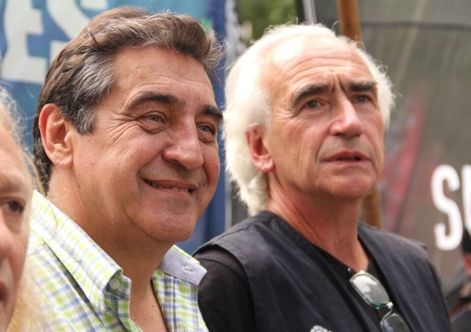 Mañana asume la nueva conducción de la CTA Autónoma
