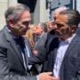 Peretta relanza su campaña en CABA junto a Patricia Bullrich y Miguel Pichetto