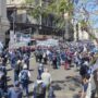 Fracasó la paritaria de Seguridad Privada y el gremio anuncia paros sorpresivos en distintos puntos del país