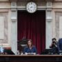 El ministro Claudio Moroni asistirá el miércoles al Congreso donde continuará el tratamiento del Presupuesto en Diputados