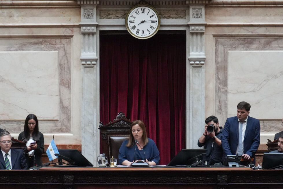 El ministro Claudio Moroni asistirá el miércoles al Congreso donde continuará el tratamiento del Presupuesto en Diputados
