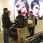 Se inspeccionó el shopping Unicenter y detectaron más de 250 irregularidades laborales