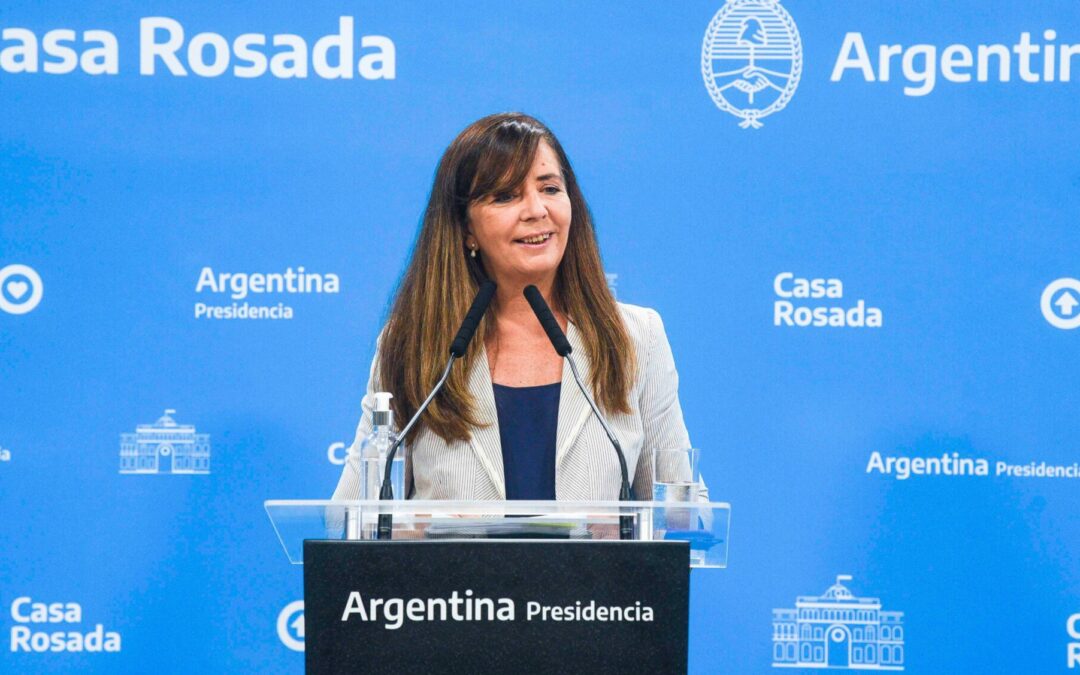 Desde el Gobierno confirmaron que habrá “un refuerzo para ganarle a la inflación”