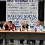 La CGT, al borde de la fractura: sin Moyano, la cúpula definió un acto propio para el 17 de octubre