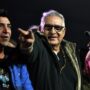 #GestapoSindical Cerraron la causa que impulsó Vidal contra «Pata» Medina y solicitaron que se investigue al juez Armella