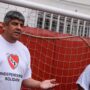 Menos de 48 horas después de las elecciones en el club, sobreseyeron a Pablo Moyano en la causa por supuesta asociación ilícita en Independiente