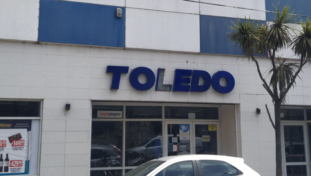 EL SECZA SE DECLARÓ EN «ALERTA Y MOVILIZACIÓN» POR UN CONFLICTO SALARIAL EN SUPERMERCADOS TOLEDO