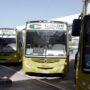 LA UTA ANUNCIÓ UN PARO DE COLECTIVOS POR 48 HORAS EN EL INTERIOR DEL PAÍS PARA LA PRÓXIMA SEMANA