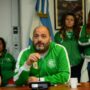 Bellón: “No alcanza con gritar arriba de un camioncito o escribir un Tweet haciéndose el combativo”