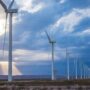 El Parque Eólico de La Rioja es parte de la conducción del Pacto Global Argentina