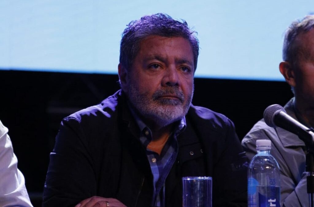Gerardo Martínez, el Secretario General sin cargo que resuelve la última milla de las negociaciones entre la CGT y la política