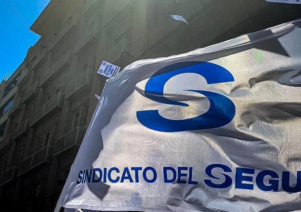 El Sindicato del Seguro acordó nuevo aumentos para trabajadores de capitalización y ahorro