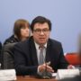 Renunció Moroni a Trabajo: Los sí y los no de los posibles reemplazantes
