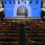 Sorpresa en la CGT por la designación de «Kelly» Olmos como ministra de Trabajo: «Perdimos todos»