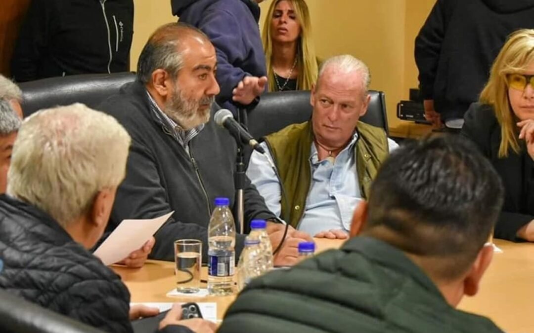 La CGT auguró una «buena relación» con la nueva ministra de Trabajo