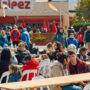 La UTHGRA destacó el impacto positivo del turismo durante el fin de semana largo