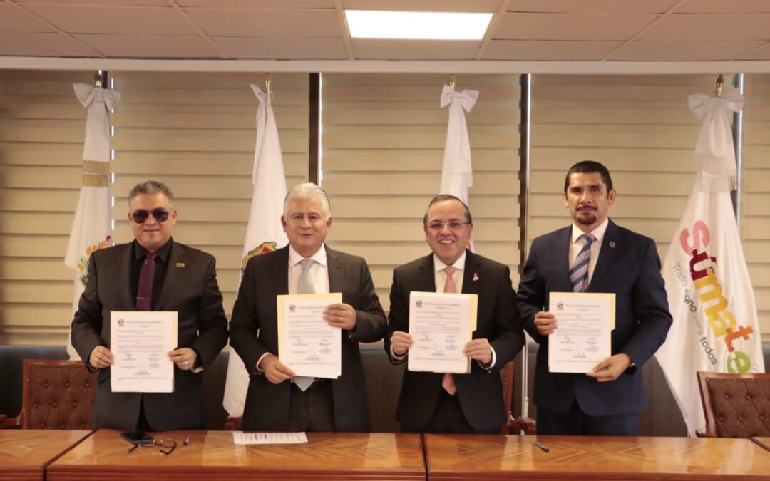 SUTEYM México exige el respeto de los salarios y el mejoramiento del sector público en México