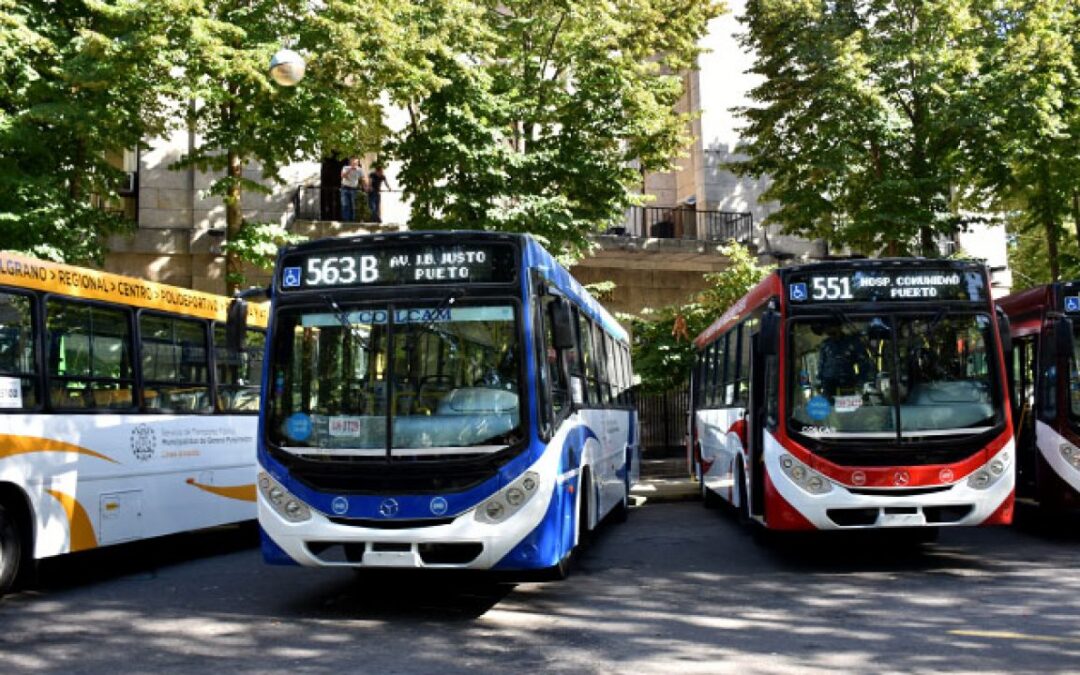 La UTA ratificó el paro por 48 horas a partir de mañana