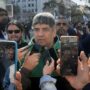Pablo Moyano sobre «Kelly» Olmos: “Ojalá tenga la decisión fundamental de defender a los trabajadores”