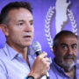 Jorge Sola: “A Kelly la conocemos desde la militancia y por su fluida relación con los gremios”