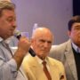 DOLOR EN EL SECZA: A LOS 98 AÑOS FALLECIÓ BUENAVENTURA GONZÁLEZ, SU HISTÓRICO EX SECRETARIO GENERAL