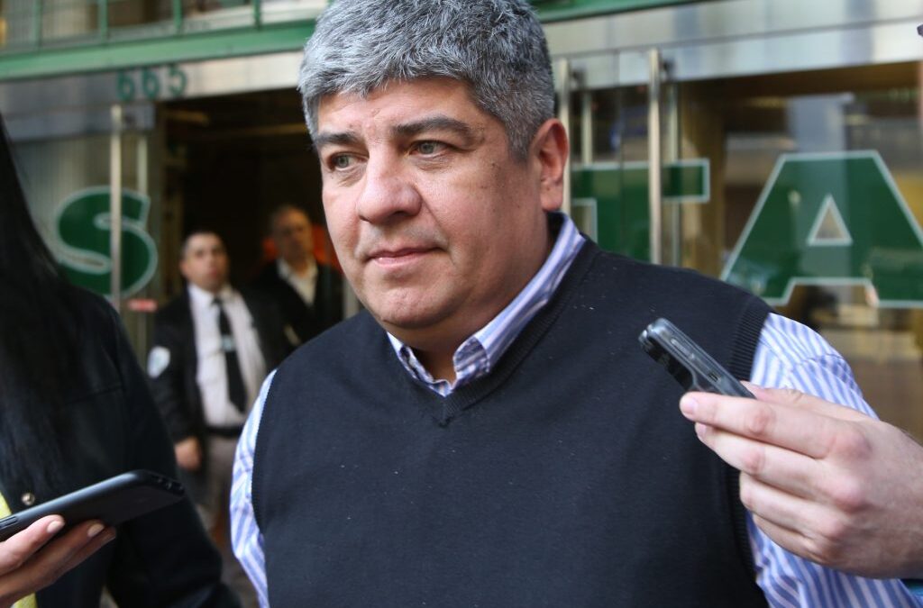 Primera prueba de fuego para Olmos: Camioneros retoma su paritaria con un pedido de aumento salarial del 131%