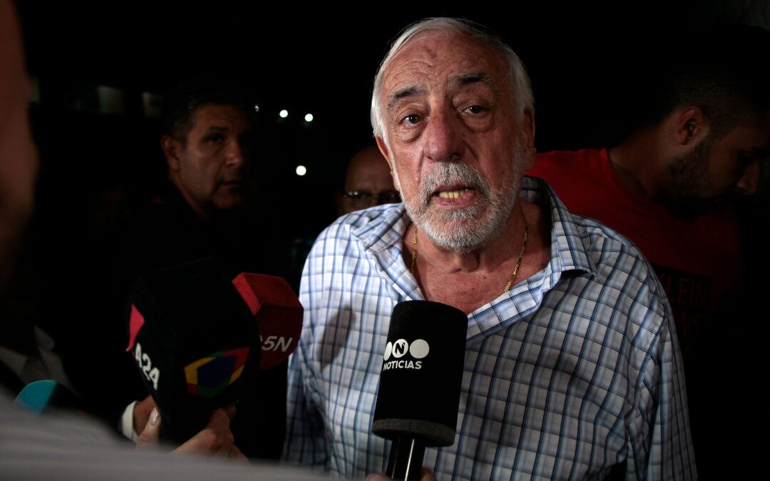 Arrancó el paro de la UTA en el interior: siguen las negociaciones para destrabar el conflicto