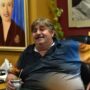 Pignanelli: “Tenemos que sentarnos y arreglar para producir mayores fuentes de trabajo”