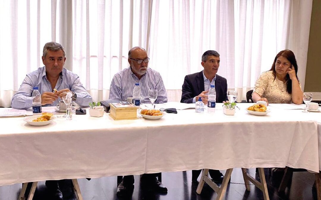 La Fegeppba exige al Gobierno provincial una convocatoria “urgente” a paritaria