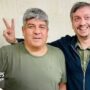 Acto por el 17 de octubre: Moyano, Yasky y Máximo Kirchner pedirán un aumento de suma fija y estricto control de precios