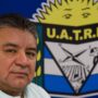 UATRE: Voytenco apura las elecciones en una interna y un caos ilegal que lo acecha